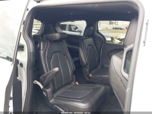 Продаж на аукціоні авто 2025 Chrysler Pacifica Select, vin: 2C4RC1BG2SR614328, номер лоту: 45401403