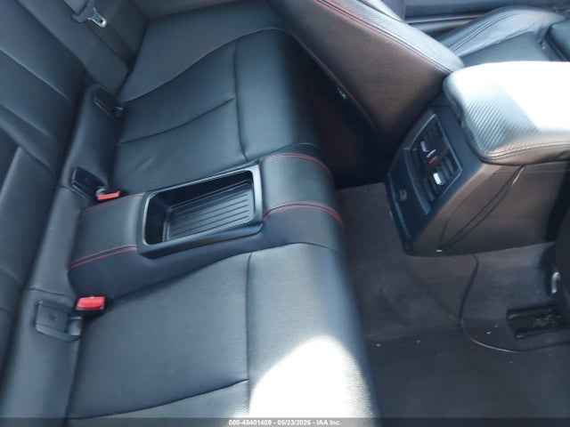 2017 Bmw 440i Xdrive მანქანა იყიდება აუქციონზე, vin: WBA4P3C5XHK528146, აუქციონის ნომერი: 45401409