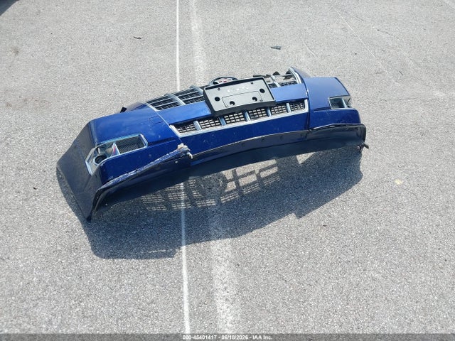 Продаж на аукціоні авто 2012 Cadillac Cts, vin: 1G6DP5E32C0115008, номер лоту: 45401417