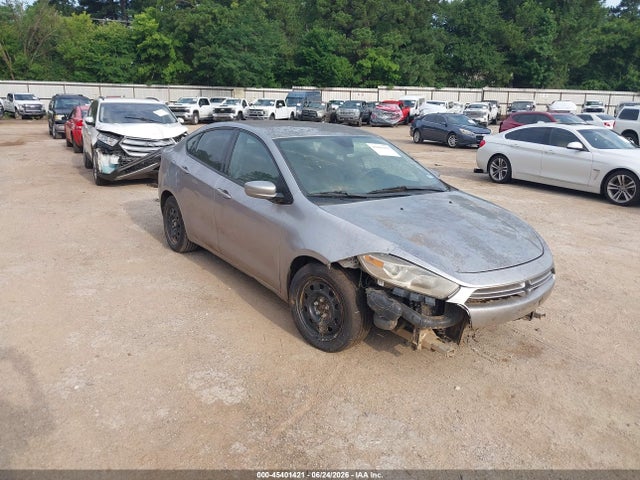 Aukcja sprzedaży 2015 Dodge Dart Se, vin: 1C3CDFAA2FD224274, numer aukcji: 45401421