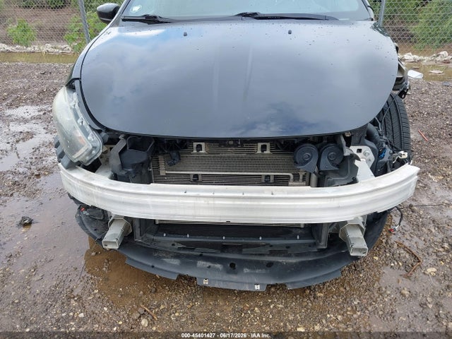 45401427 :رقم المزاد ، 1C3CDFBB9FD123384 vin ، 2015 Dodge Dart Sxt مزاد بيع