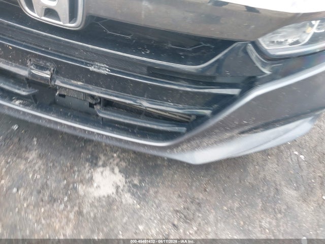 Продаж на аукціоні авто 2018 Honda Accord Sport, vin: 1HGCV1F32JA179001, номер лоту: 45401432