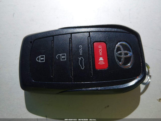 Toyota COROLLA SE 2024 JTDP4MCE7RJ105174 Image 11