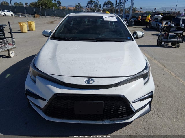 Toyota COROLLA SE 2024 JTDP4MCE7RJ105174 Image 12