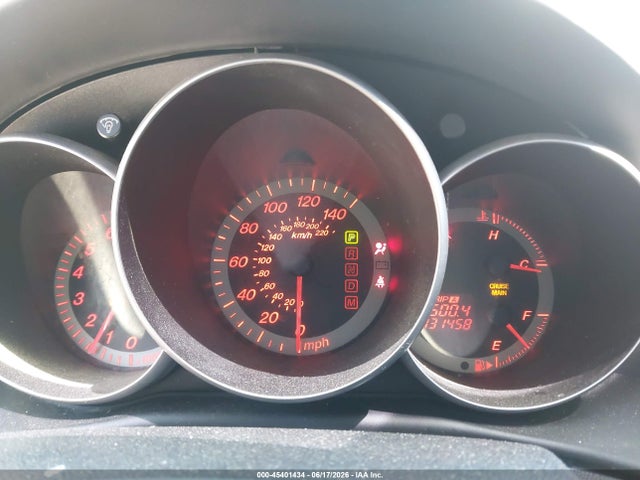 Продажа на аукционе авто 2005 Mazda Mazda3 S, vin: JM1BK343851228628, номер лота: 45401434