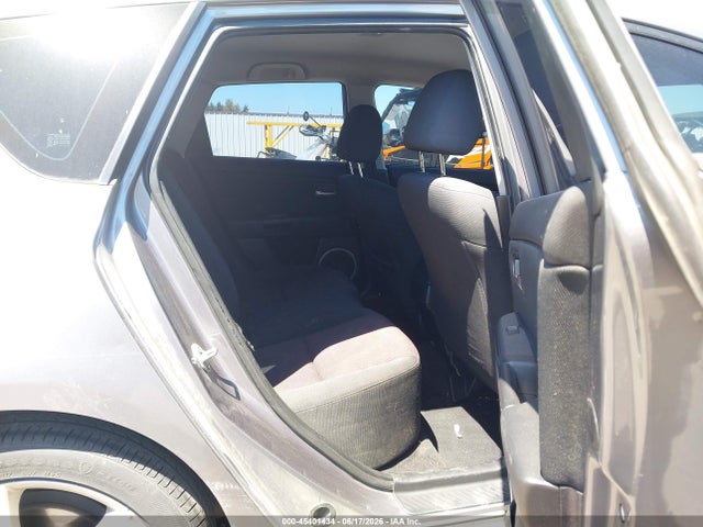 Продажа на аукционе авто 2005 Mazda Mazda3 S, vin: JM1BK343851228628, номер лота: 45401434