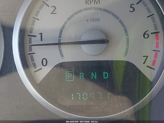 Продаж на аукціоні авто 2010 Chrysler Town & Country Touring, vin: 2A4RR5D18AR366268, номер лоту: 45401439