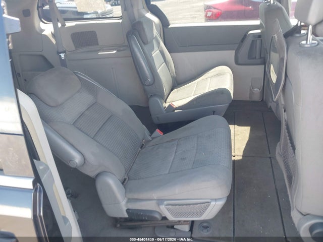 Продаж на аукціоні авто 2010 Chrysler Town & Country Touring, vin: 2A4RR5D18AR366268, номер лоту: 45401439