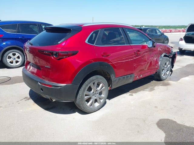 Mazda Cx-30 Preferred 2022 3MVDMBCL6NM425359 Image 4
