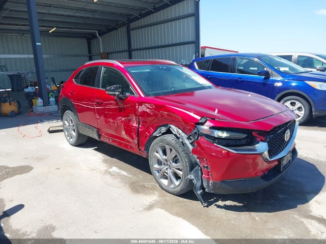 Mazda Cx-30 Preferred 2022 3MVDMBCL6NM425359 Image 6