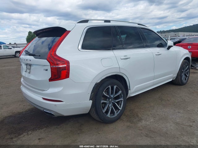 YV4A22PK1J1193009 Volvo Xc90 T6 Momentum