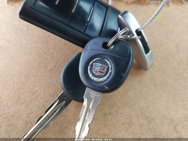 Продажа на аукционе авто 2008 Cadillac Dts 1sb, vin: 1G6KD57YX8U152803, номер лота: 45401445