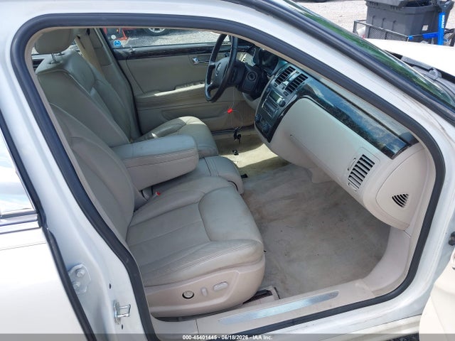 Продажа на аукционе авто 2008 Cadillac Dts 1sb, vin: 1G6KD57YX8U152803, номер лота: 45401445