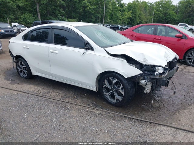 Aukcja sprzedaży 2019 Kia Forte Lxs, vin: 3KPF24AD0KE038433, numer aukcji: 45401454