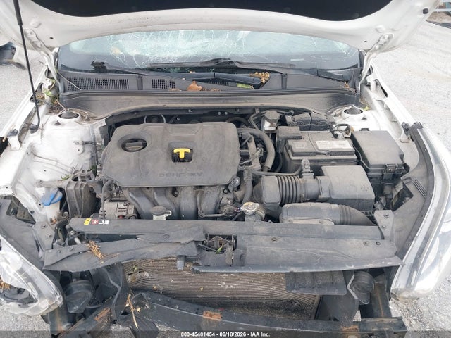 Aukcja sprzedaży 2019 Kia Forte Lxs, vin: 3KPF24AD0KE038433, numer aukcji: 45401454