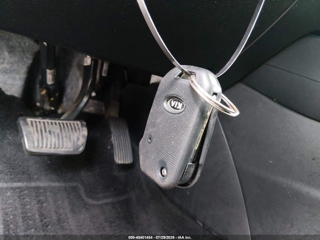 Aukcja sprzedaży 2019 Kia Forte Lxs, vin: 3KPF24AD0KE038433, numer aukcji: 45401454