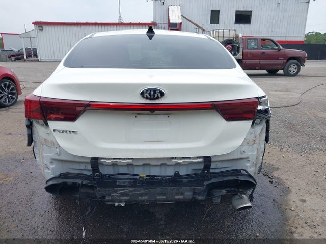 Aukcja sprzedaży 2019 Kia Forte Lxs, vin: 3KPF24AD0KE038433, numer aukcji: 45401454