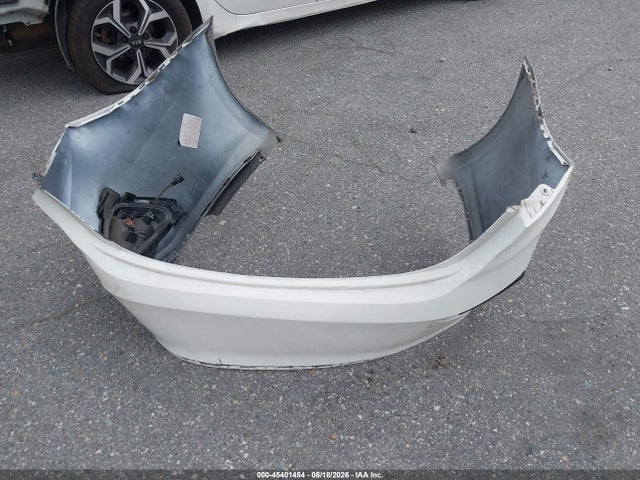 Aukcja sprzedaży 2019 Kia Forte Lxs, vin: 3KPF24AD0KE038433, numer aukcji: 45401454