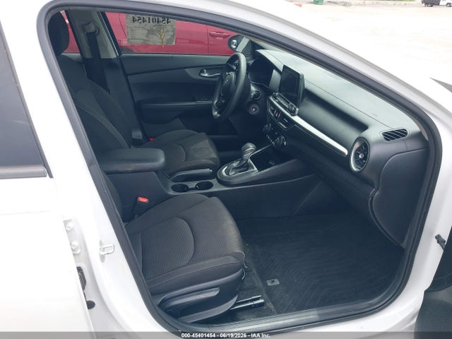 Aukcja sprzedaży 2019 Kia Forte Lxs, vin: 3KPF24AD0KE038433, numer aukcji: 45401454