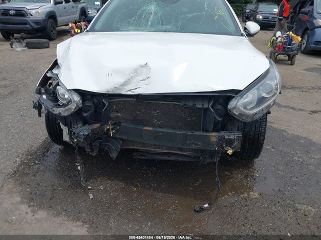 Aukcja sprzedaży 2019 Kia Forte Lxs, vin: 3KPF24AD0KE038433, numer aukcji: 45401454