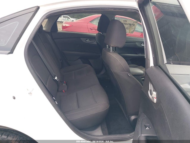 Aukcja sprzedaży 2019 Kia Forte Lxs, vin: 3KPF24AD0KE038433, numer aukcji: 45401454
