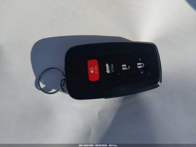 45401458 :رقم المزاد ، JTDEAMDE9N3012878 vin ، 2022 Toyota Corolla Hybrid Le مزاد بيع