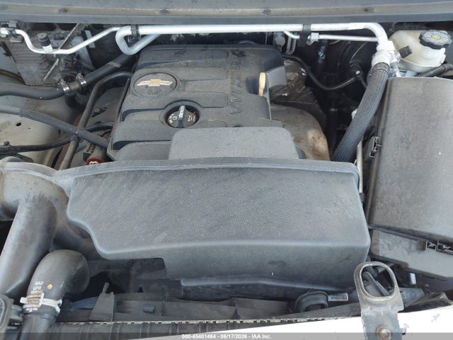 Chevrolet Colorado Wt 2016 1GCHSBEA5G1168926 Image 10