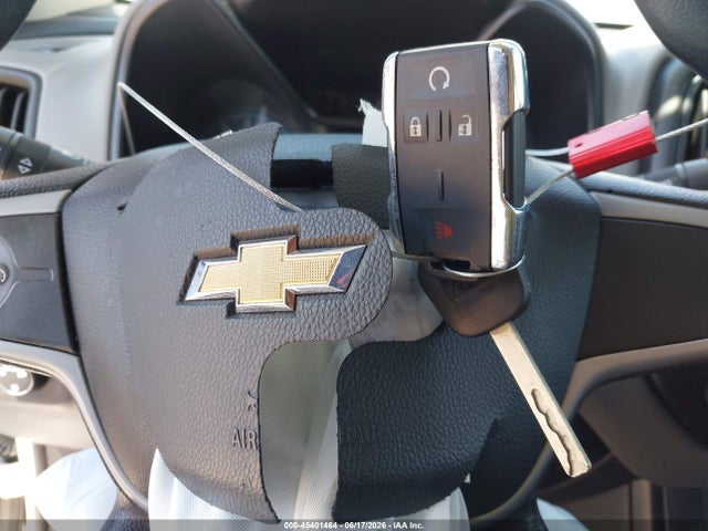 Chevrolet Colorado Wt 2016 1GCHSBEA5G1168926 Image 11