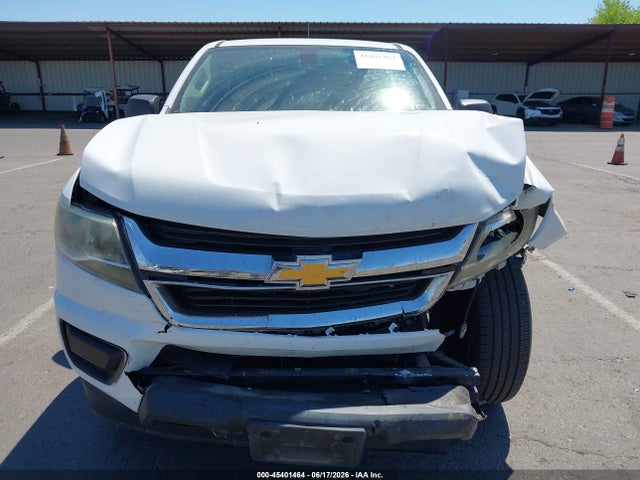 Chevrolet Colorado Wt 2016 1GCHSBEA5G1168926 Image 15