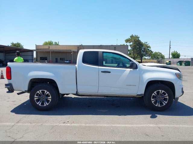 Chevrolet Colorado Wt 2016 1GCHSBEA5G1168926 Image 16