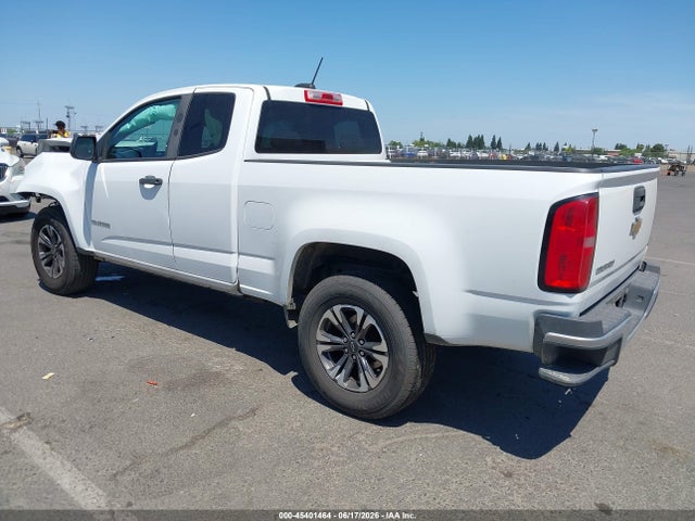 Chevrolet Colorado Wt 2016 1GCHSBEA5G1168926 Image 3