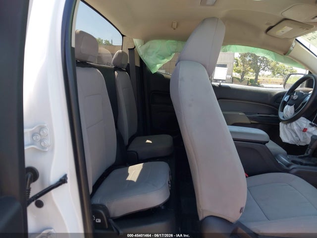 Chevrolet Colorado Wt 2016 1GCHSBEA5G1168926 Image 8