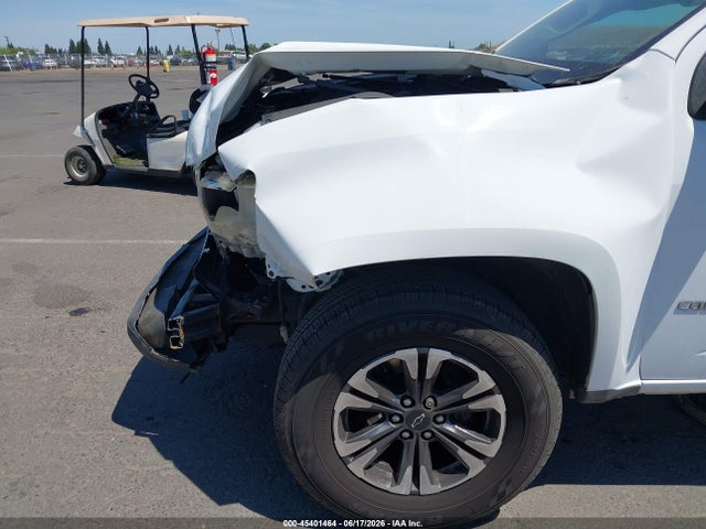 Chevrolet Colorado Wt 2016 1GCHSBEA5G1168926 Image 13