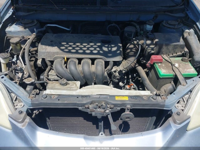 Aukcja sprzedaży 2004 Toyota Matrix Xr, vin: 2T1KR32E04C267093, numer aukcji: 45401465