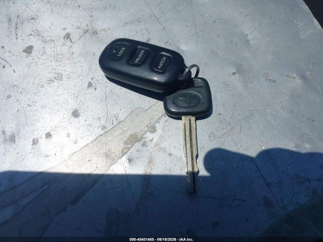 Aukcja sprzedaży 2004 Toyota Matrix Xr, vin: 2T1KR32E04C267093, numer aukcji: 45401465