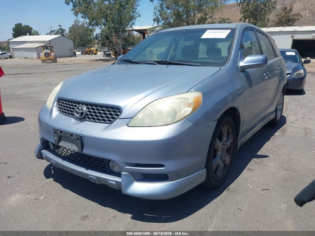 Aukcja sprzedaży 2004 Toyota Matrix Xr, vin: 2T1KR32E04C267093, numer aukcji: 45401465