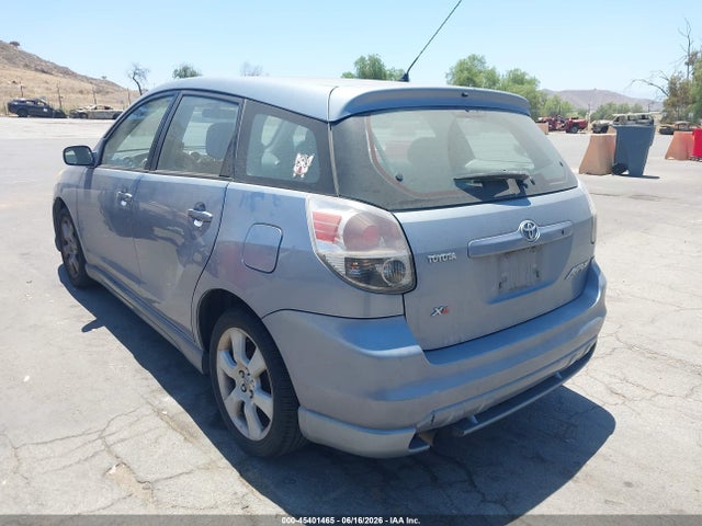 Aukcja sprzedaży 2004 Toyota Matrix Xr, vin: 2T1KR32E04C267093, numer aukcji: 45401465