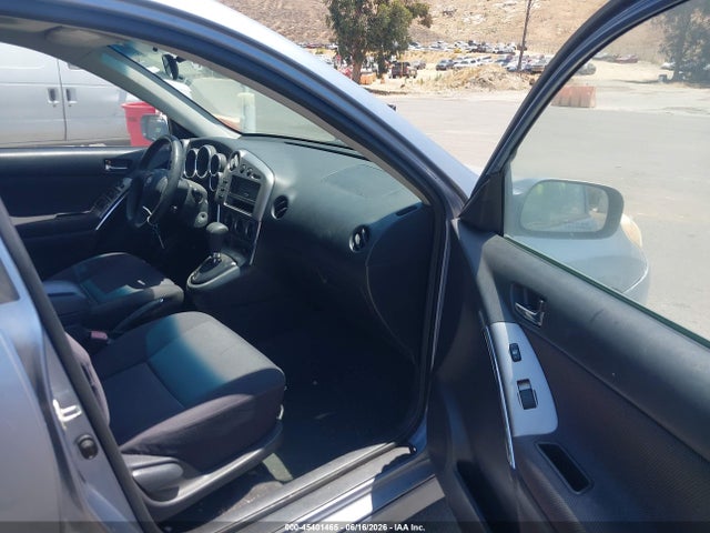 Aukcja sprzedaży 2004 Toyota Matrix Xr, vin: 2T1KR32E04C267093, numer aukcji: 45401465