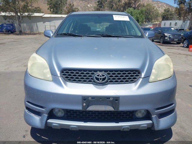 Aukcja sprzedaży 2004 Toyota Matrix Xr, vin: 2T1KR32E04C267093, numer aukcji: 45401465