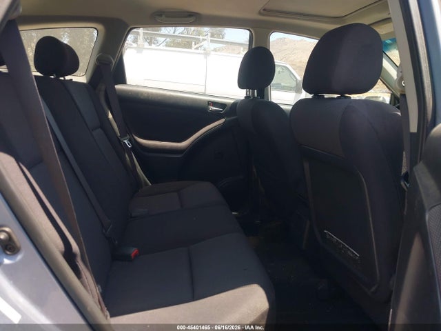 Aukcja sprzedaży 2004 Toyota Matrix Xr, vin: 2T1KR32E04C267093, numer aukcji: 45401465