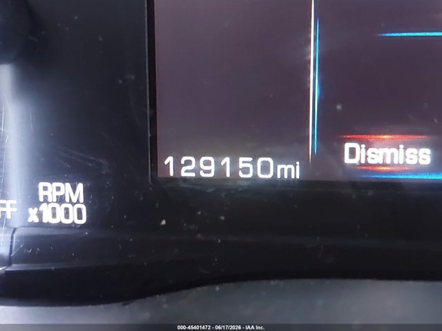 Cadillac XT5 LUXURY 2017 1GYKNDRS5HZ132940 Image 15