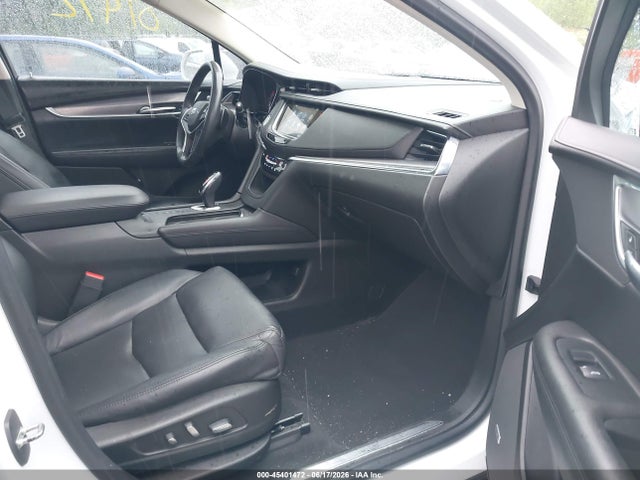 Cadillac XT5 LUXURY 2017 1GYKNDRS5HZ132940 Image 5