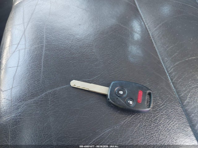 Продажа на аукционе авто 2007 Honda Cr-v Lx, vin: JHLRE38357C013721, номер лота: 45401477