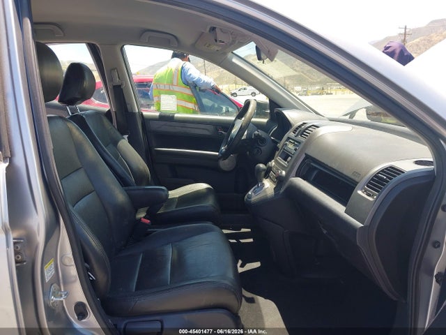 Продажа на аукционе авто 2007 Honda Cr-v Lx, vin: JHLRE38357C013721, номер лота: 45401477