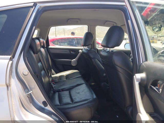 Продажа на аукционе авто 2007 Honda Cr-v Lx, vin: JHLRE38357C013721, номер лота: 45401477