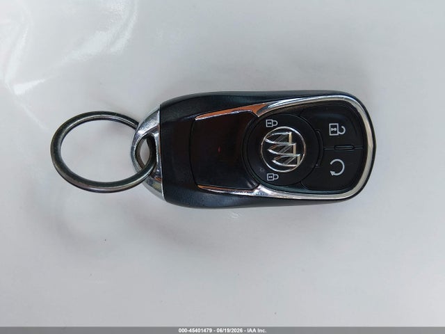 Aukcja sprzedaży 2017 Buick Encore Essence, vin: KL4CJCSB4HB000698, numer aukcji: 45401479