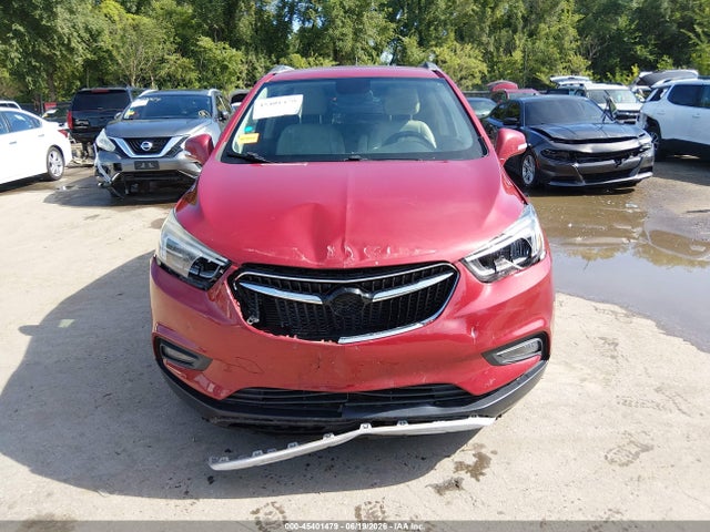 Aukcja sprzedaży 2017 Buick Encore Essence, vin: KL4CJCSB4HB000698, numer aukcji: 45401479