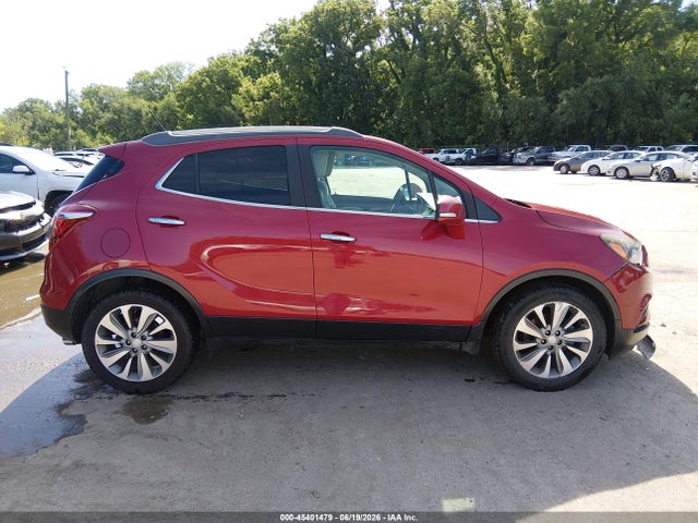Aukcja sprzedaży 2017 Buick Encore Essence, vin: KL4CJCSB4HB000698, numer aukcji: 45401479