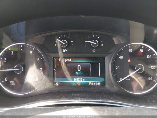 Aukcja sprzedaży 2017 Buick Encore Essence, vin: KL4CJCSB4HB000698, numer aukcji: 45401479