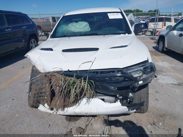 Aukcja sprzedaży 2021 Dodge Durango R/t, vin: 1C4SDJCT5MC865107, numer aukcji: 45401482